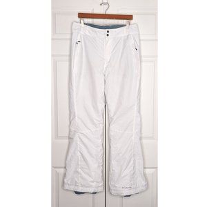 White Columbia Ski Pants